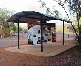Forty Mile Scrub National Park - Holiday Cairns 0
