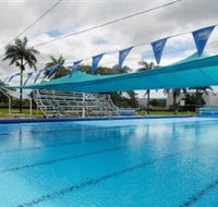 Memorial Swim Centre - Holiday Cairns