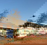 Dr Arratta Memorial Museum - Holiday Cairns