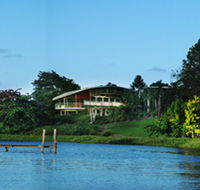 Mackay Regional Botanic Gardens - Holiday Cairns