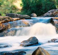 Crows Nest Falls - Holiday Cairns