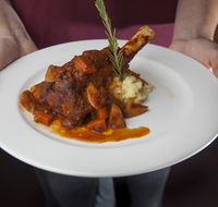 The Overlanders Steakhouse - Holiday Cairns