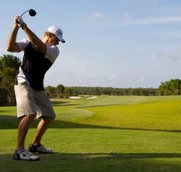 Pelican Waters Golf Club - Holiday Cairns
