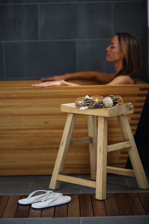 Stephanies Ocean Spa - Holiday Cairns 0