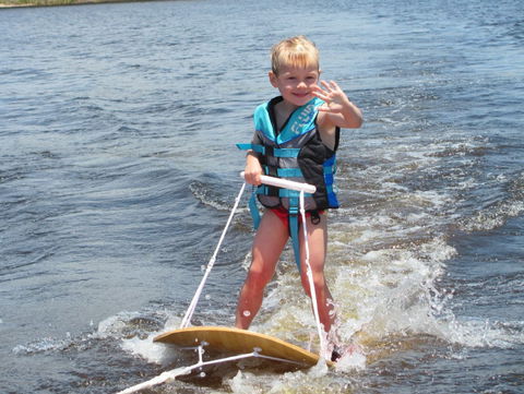 Oz Ski Resort - Holiday Cairns 1