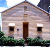 Waterside Workers Hall - Holiday Cairns