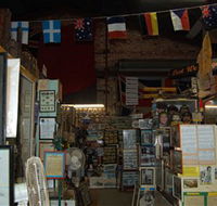 Military and Memorabilia Museum - Holiday Cairns