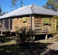 Greycliffe Homestead - Holiday Cairns