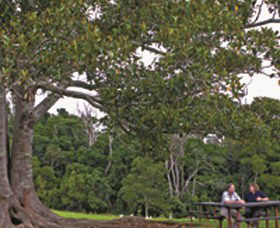 Peranga ACT Holiday Cairns