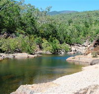 Mount Elliot Bowling Green Bay National Park - Holiday Cairns