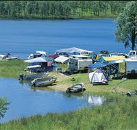 Lake Boondooma - Holiday Cairns