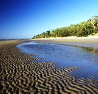Kinkuna Section - Holiday Cairns