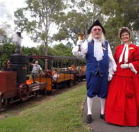 Maryborough Heritage City Markets - Holiday Cairns