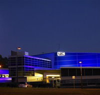 Logan Entertainment Centre - Holiday Cairns