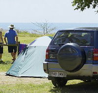Ball Bay - Holiday Cairns