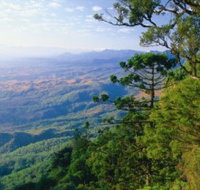 Goomburra Main Range National Park - Holiday Cairns