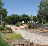 Henricks Park - Holiday Cairns