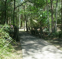 Cornubia Forest Park - Holiday Cairns