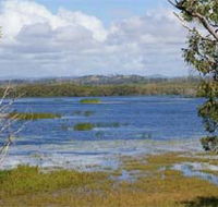 Lake Barfield - Holiday Cairns