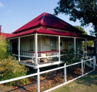 Mayes Cottage Museum - Holiday Cairns
