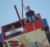 Bungy Australia Kingston Park - Holiday Cairns