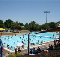 Logan North Aquatic and Fitness Centre - Holiday Cairns