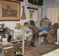 Bi-Centennial Museum - Holiday Cairns