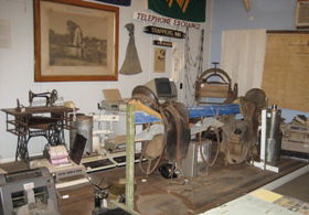 Bi-Centennial Museum - Holiday Cairns 0