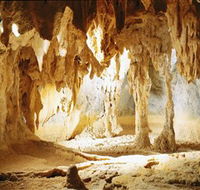 Chillagoe-Mungana Caves National Park - Holiday Cairns