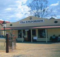 Warwick Historical Society Museum - Holiday Cairns