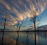 Lake Awoonga - Holiday Cairns