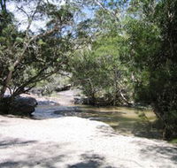 Davies Creek National Park and Dinden National Park - Holiday Cairns