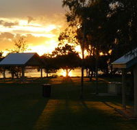 Spinnaker Park - Holiday Cairns