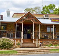 Rubyvale Gem Gallery - Holiday Cairns