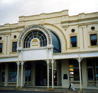 Stock Exchange Arcade and Assay Mining Museum - Holiday Cairns