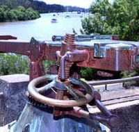 Maryboroughs Guns - Holiday Cairns