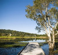 Eagleby Wetlands - Holiday Cairns