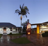 Bundaberg Distilling Company Bondstore - Holiday Cairns