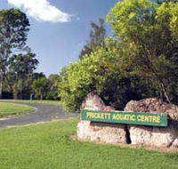 Prickett Aquatic Centre - Holiday Cairns