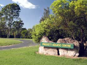 Prickett Aquatic Centre - Holiday Cairns 0