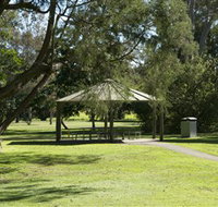 Alexander Clark Park - Holiday Cairns