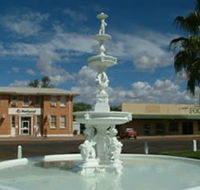 Heritage Trail Cunnamulla - Holiday Cairns