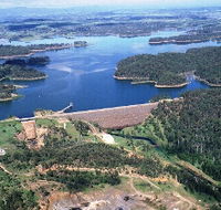 Lake Monduran - Holiday Cairns