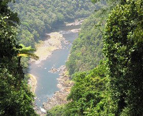 Ngatjan QLD Holiday Cairns