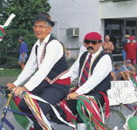 Hinchinbrook Heritage Walk - Holiday Cairns