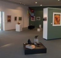 Warwick Art Gallery - Holiday Cairns