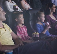 Event Cinemas Browns Plains - Holiday Cairns