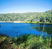 Karboora Track - Holiday Cairns