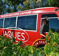 Jaques Coffee Plantation - Holiday Cairns