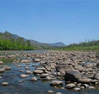 Herbert River Museum - Holiday Cairns